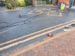 Best Paver Driveway Installation  in Desert View Highlands, CA